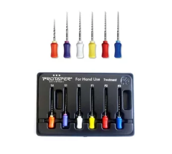 Dentsply Protaper Hand Files 21mm