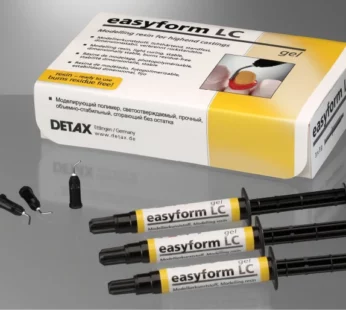 Detax Easyform LC