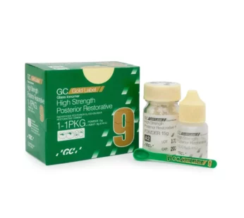 GC Gold Label 9 Posterior Restorative