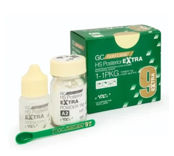 GC Gold Label 9 EXTRA Posterior Restorative