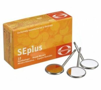 Hahnenkratt SE plus Mouth Mirrors