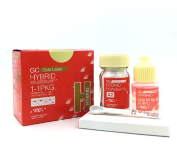 GC Gold Label Hybrid