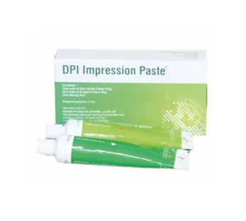 Dpi Impression Paste