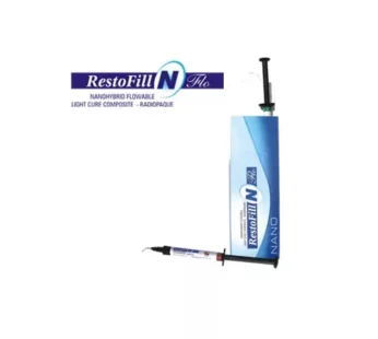 Anabond Restofill N Flo Flowable Composite