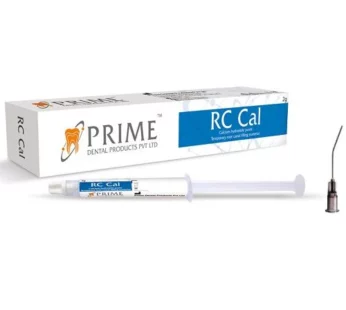 Prime Dental Rc Cal