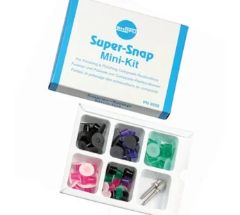 Shofu Super Snap Mini Kit