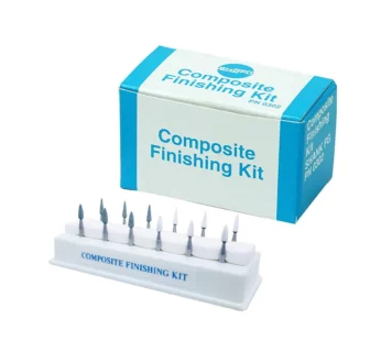 Shofu Composite Finishing Kit