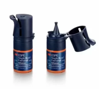 3m Espe Single Bond Universal Adhesive – 5 ML