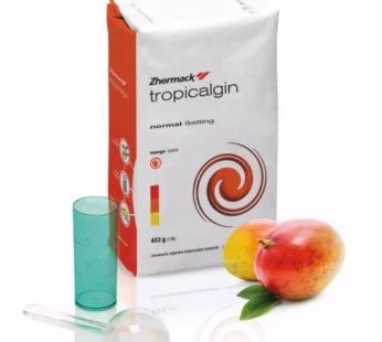 Zhermack Tropicalgin Alginate
