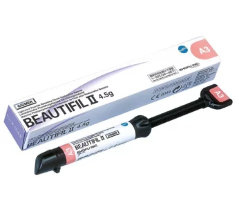 Shofu Beautifil II Composite